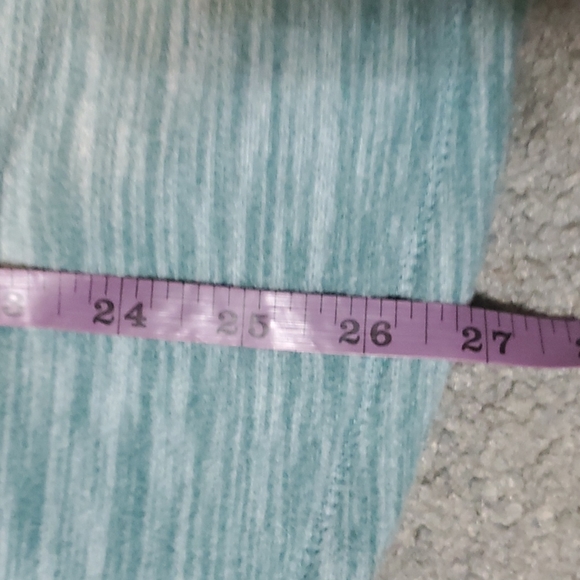 Fade resistant fleece pullover new St johns bay lg - Picture 4 of 5